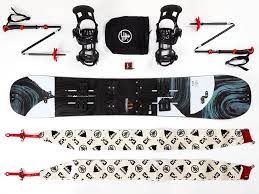 Stone splitboards are designed to give you the best snowboarding experience. Splitboard Guide Fur Anfanger 10 Nutzliche Tipps
