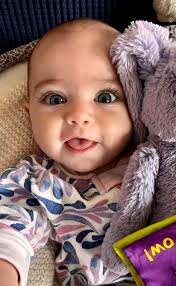 A vote for Amayah would mean the world to us! she's so sweet and caring.