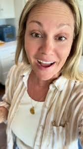 Karen Rountree's Instagram, Twitter & Facebook