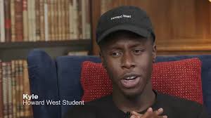 Howard West Overview