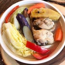 Casa Baluarte Filipino Recipes Chicken Pochero Recipe Chicken Pochero Recipe Pochero Recipe Recipes