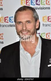 Laforge louis hi-res stock photography and images