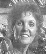 Barbara Stevens Obituary (2007)