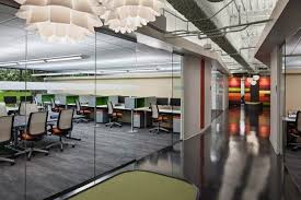 Asurion S Atlanta Software Development Offices Office Snapshots Interior Design Software Commercial Space Design Work Office Design