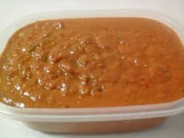 Kittencal S Red Enchilada Sauce Creamy Option Recipe Red Enchilada Sauce Ginger Chicken Recipes Red Enchiladas