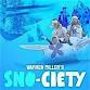 Warren Miller Nashua 2025 event image