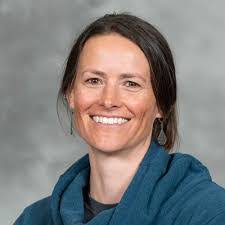 Lauren Mayer's Instagram, Twitter & Facebook