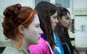 Désenchantées » : notre coup de cœur pour cette histoire de disparition pas  comme les autres