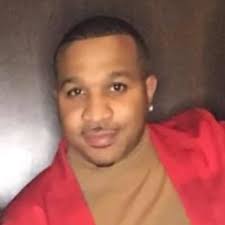 Christopher S. Forward