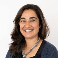 Pauline Graindorge Email & Phone Number