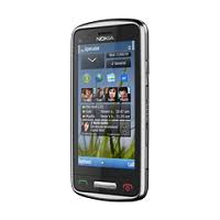 Si le aparece el mensaje de error del código no lo introduzca . Hard Reset For Nokia C6 01