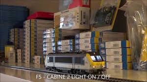 Select category amourangels models (6) candy doll (224) famegirls (44) karina world (23) little models (5) model packs (1) nn teen lolibay. Ls Models Sncb Serie 13 Esu Loksound V4 0 Youtube