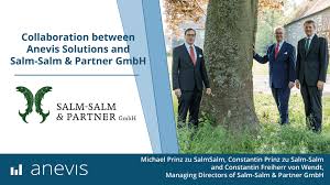 Our 11,000 engineers are here to help you adopt new technologies and ready to step in when they let you down. Collaboration Between Anevis Solutions And Salm Salm Partner Gmbh Full Service Financial Reporting Suite Esg Reporting Fund Factsheet Anevis Solutions