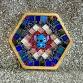 Mosaic Wooden Coasters for KIDS and FAMILIES event image