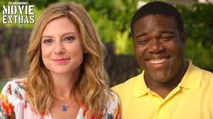 Mike & Dave Need Wedding Dates