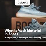 PU Material Shoes (Benefits, Lifespan & Maintenance Tips ...