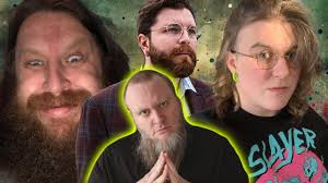 TJ Kirk Clarifies His Opinions