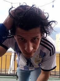 Carlos JViz (@carlosjviz)