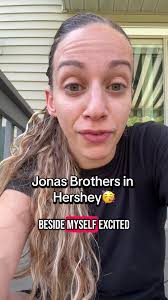 Jonas Brothers Silver Baby