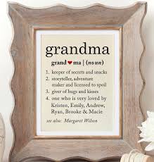 Great gift for new grandma to pick her new grandma name! Pin On Gift Ideas