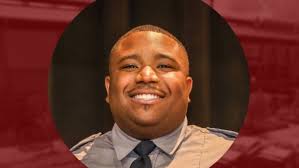 Memorial Crusade for Justice honors Birmingham firefighter Jordan Melton