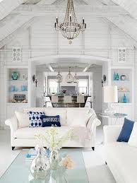 Photo Southern Charm Beach House Interior Design Beach House Interior Coastal Living Rooms