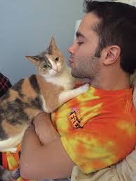 Enriching lives of shelter animals with care