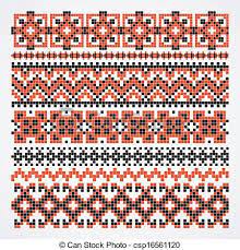 Free stitching pattern creator and generator. Pin On Thread Bare