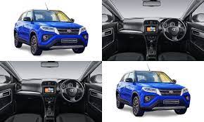 Japanese carmaker toyota has the launched the urban cruiser subcompact suv in the market starting at rs. New Toyota Urban Cruiser Prices For South Africa Uncovered