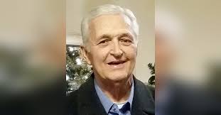 Obituary information for Stephen "Steve" Curran McGregor