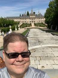 Scotty Alan Ferguson Obituary