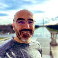 Jonathan Steed (@jonathan_steed)