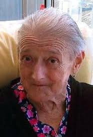 Décès de Madame Yvette LALLEMAND (17-10-11), Annonce nécrologique