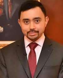 Abdul Malik's Instagram, Twitter & Facebook