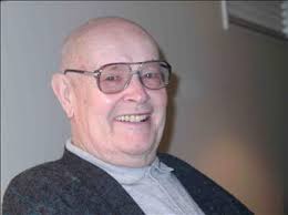 Robert DeYoung Obituary (2009)