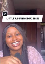 ✨ Just Me, Vanessa ✨ Figured it's time for a little re-introduction 😊...