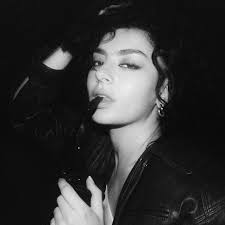 thought about a caption for 3 days and still have nothing. in the city out  thursday. love you all