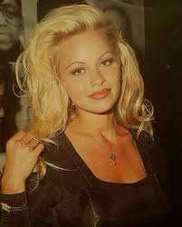 pamela anderson 1993