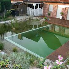 Schwimmteich Bei Munster Mielke S Naturbadeteich Schwimmteich Naturschwimmbecken Teich
