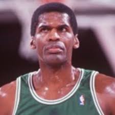 Robert “The Chief” Parish (@00Thechief)