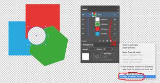 In this tutorial from the adobe illustrator cc essentials course, daniel will go through how to cut i'll also do it in one big go, so i want to cut that out as well, the nose and all from this sky in the there will be lots of instances of this where you're given an image, you've downloaded it from the net, or a. How Do I Create A Transparent Hole In Adobe Illustrator Graphic Design Stack Exchange