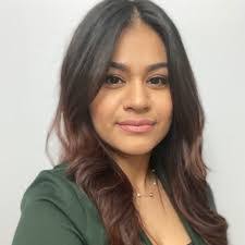 Jocelyn Chavez's Instagram, Twitter & Facebook