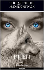 Risen: The Last of The Moon Light Pack eBook : Abbott, Samantha: Amazon.in:  Kindle Store