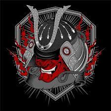 Berkurang kecepatannya hingga 10 kali. Skull Samurai Hand Drawing Vector Ornament Territory Russia Png And Vector With Transparent Background For Free Download Kartografi Samurai Ilustrasi