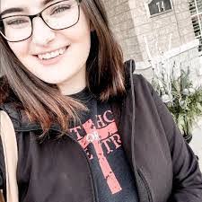 Tiffany Ruggles's Instagram, Twitter & Facebook