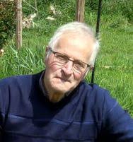 Condolence Book for Colm Clarke (Slane, Meath)