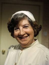 Joan Scott Boon 1986 Redakční stock fotografie