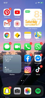 Ios 14 Iphone Organization Iphone App Layout Organize Phone Apps