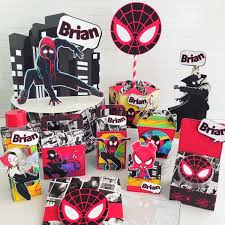 Comparamos disney+, netflix e amazon prime video para lhe mostrar o melhor . Kit Digital Arquivo Silhouete Homem Aranha No Aranhaverso 15 No Elo7 Papel Encantado 11a7bc8
