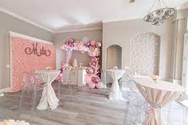Gilchrist & soames stands as one of the most renowned and respected bath and body brands in the world. Glam Rose Gold And Blush Baby Shower Immaculate Events Llc